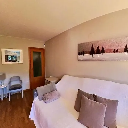 Mirador De Sanvi - Tucasaenlospirineos Apartamento