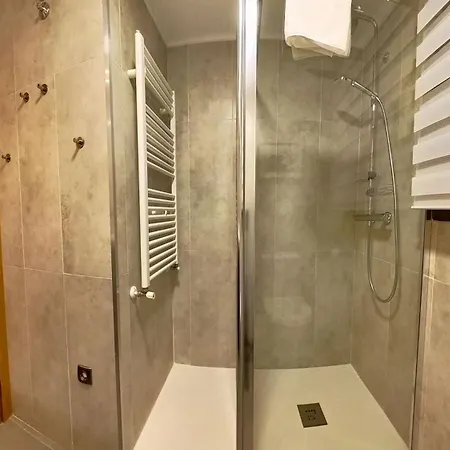 Mirador De Sanvi - Tucasaenlospirineos Apartamento Sallent de Gállego