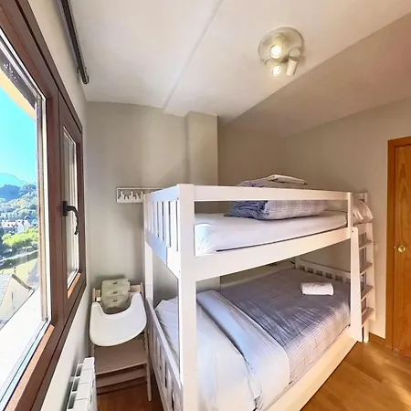 Mirador De Sanvi - Tucasaenlospirineos Apartamento *