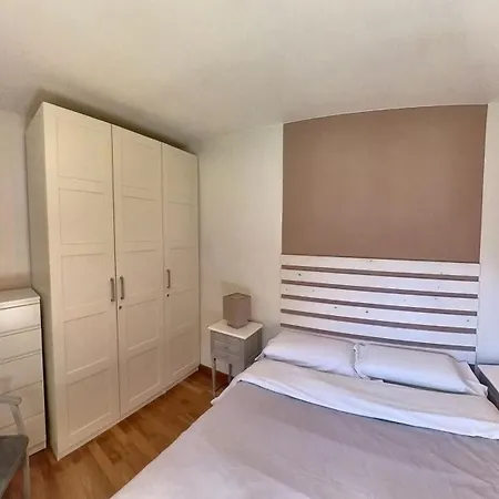 Apartamento Mirador De Sanvi - Tucasaenlospirineos Sallent de Gállego