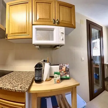 Apartamento Mirador De Sanvi - Tucasaenlospirineos Sallent de Gállego