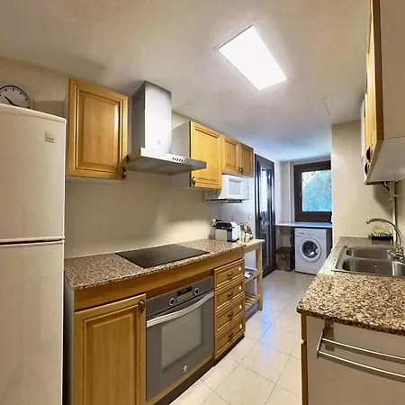 Mirador De Sanvi - Tucasaenlospirineos * Sallent de Gállego