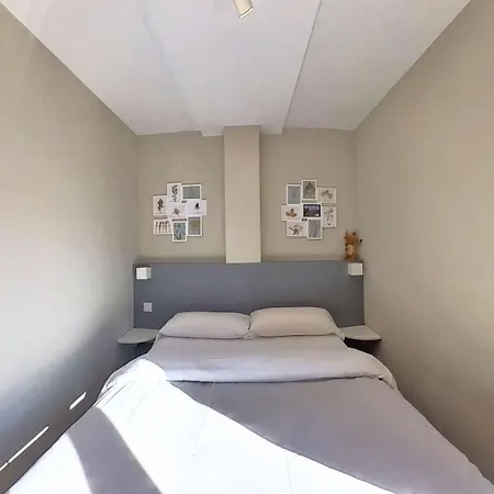 Mirador De Sanvi - Tucasaenlospirineos Sallent de Gállego