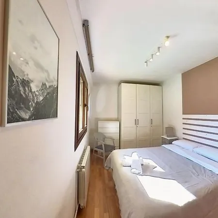 Apartamento Mirador De Sanvi - Tucasaenlospirineos