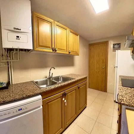 Mirador De Sanvi - Tucasaenlospirineos * Sallent de Gállego