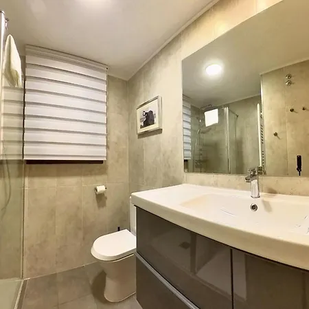 Mirador De Sanvi - Tucasaenlospirineos *