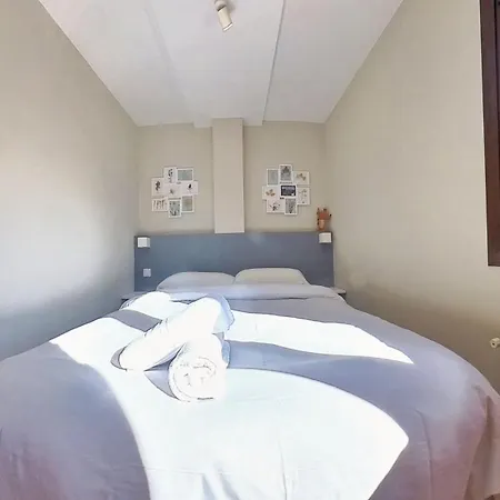 Apartamento Mirador De Sanvi - Tucasaenlospirineos Sallent de Gállego