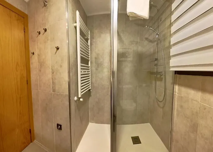 Mirador De Sanvi - Tucasaenlospirineos Lägenhet Sallent de Gállego