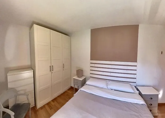 Lägenhet Mirador De Sanvi - Tucasaenlospirineos Sallent de Gállego