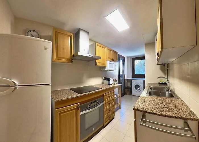 Mirador De Sanvi - Tucasaenlospirineos * Sallent de Gállego