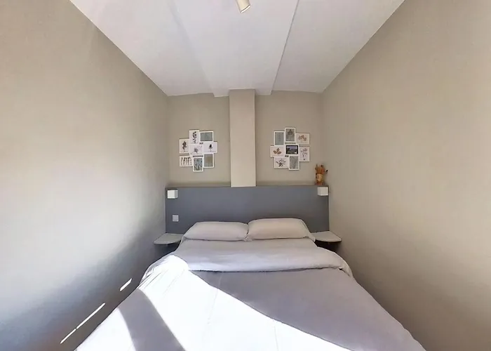 Mirador De Sanvi - Tucasaenlospirineos Sallent de Gállego