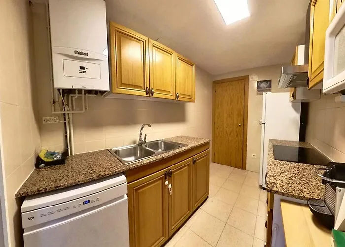 Mirador De Sanvi - Tucasaenlospirineos * Sallent de Gállego