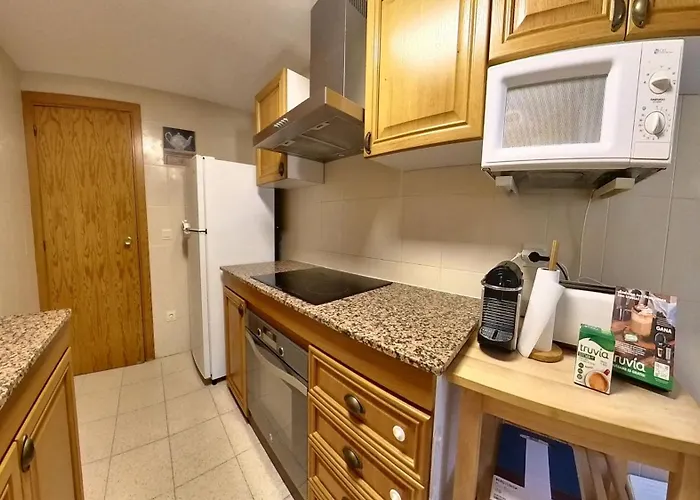 Mirador De Sanvi - Tucasaenlospirineos Lägenhet Sallent de Gállego