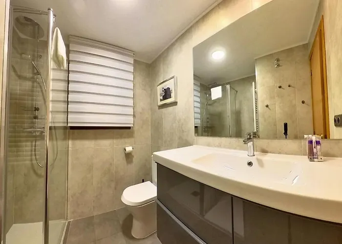 Mirador De Sanvi - Tucasaenlospirineos *